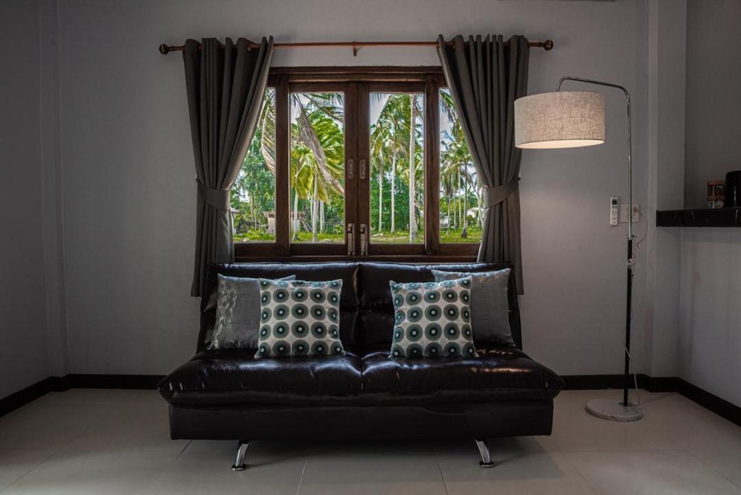 Anahata Resort Lipa Noi Exterior photo