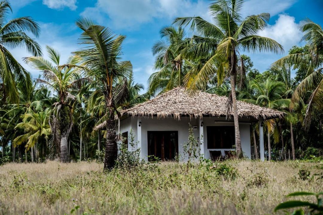 Anahata Resort Lipa Noi Exterior photo