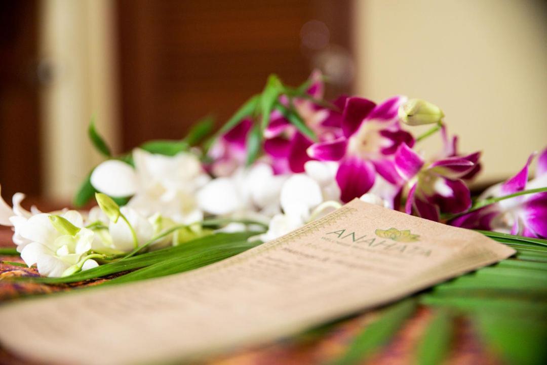 Anahata Resort Lipa Noi Exterior photo